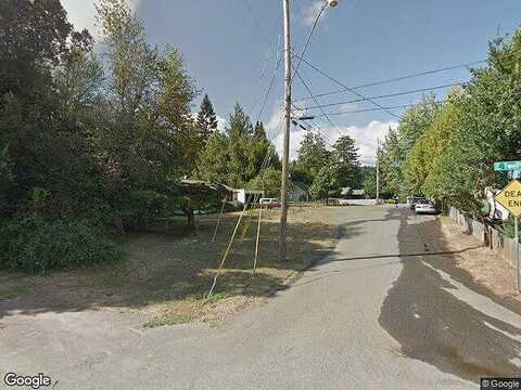 N Baxter St, Coquille, OR 97423