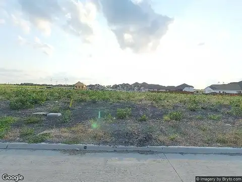 Coneflower Pl, Lavon, TX 75166