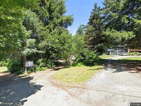 Ne 170Th Pl, Bothell, WA 98011