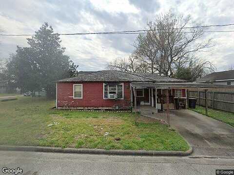 English St, Houston, TX 77009