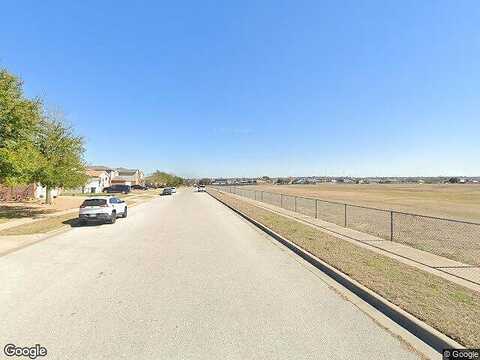 Rolling Thunder Dr, Killeen, TX 76549