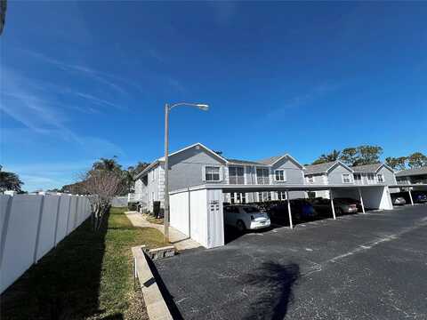 Hoosier Court #104, HUDSON, FL 34667