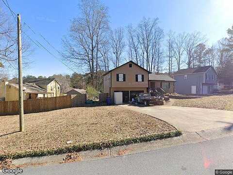 Hampton Ter, Dallas, GA 30157