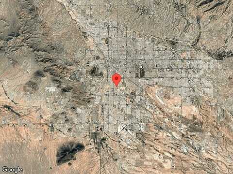 E Fimbres Street E, Tucson, AZ 85713