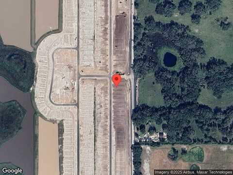 Brae Way, Dade City, FL 33525