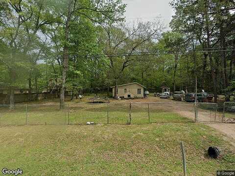 Selma Ct, Conroe, TX 77306