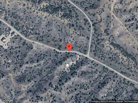 Tanglehead Lane, Patagonia, AZ 85624
