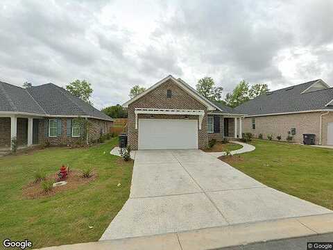 Raiders Trl Lot 9, Valparaiso, FL 32580