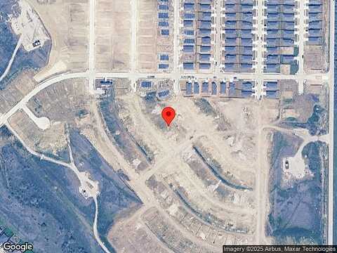 Hermosa Lane, Justin, TX 76247