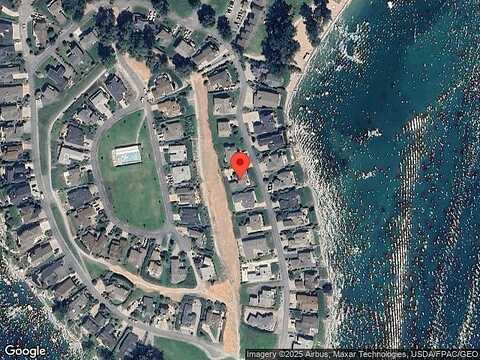Chelan View Drive, Chelan, WA 98816