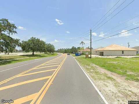 De Groodt Rd Sw, Palm Bay, FL 32908