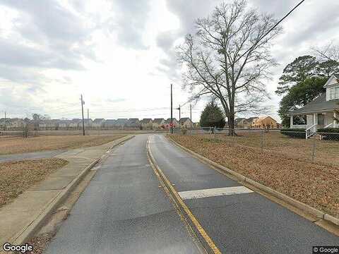 E Lovejoy Rd #8, Hampton, GA 30228