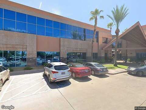 E Liggins Street E, Tucson, AZ 85713