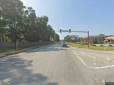 E Lovejoy Rd #3, Hampton, GA 30228