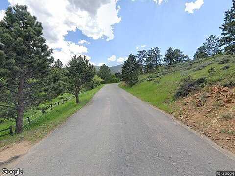 Peak To Peak Drive, Allenspark, CO 80510