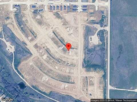 Hermosa Ln, Rhome, TX 76078
