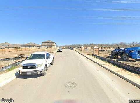 Lavendale Spur, San Antonio, TX 78245
