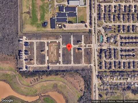 Galway Grove Dr, Houston, TX 77047