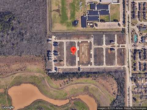 Irish River Dr, Houston, TX 77047