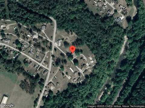 Emerald St, Clarksville, PA 15322