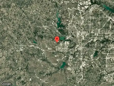 Tempe Lane, Fort Worth, TX 76108