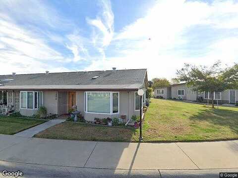 Northwood Rd Apt 186G, Seal Beach, CA 90740