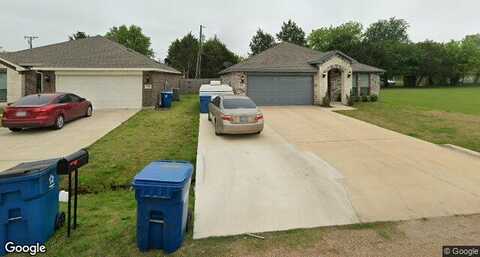 Westview Dr, Gun Barrel City, TX 75156
