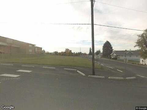 E 3Rd Ave, Odessa, WA 99159