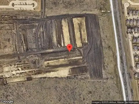 Calamian Drive, Crowley, TX 76036