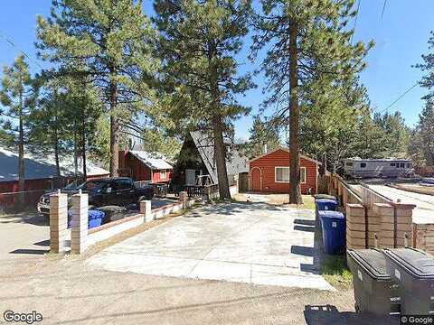 E North Shore Dr, Big Bear City, CA 92314