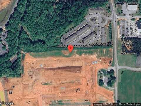 Shelter Ln E, Dawsonville, GA 30534