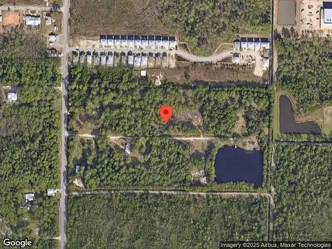 Palmview Ln Lot 51, Santa Rosa Beach, FL 32459