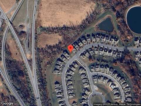 Alden Way Unit 110, Lebanon, PA 17042