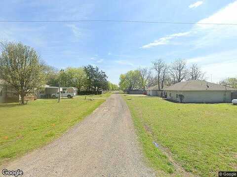 E Reed Street, Randolph, TX 75475