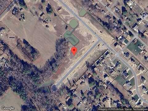 Wagners Way, West Point, VA 23181