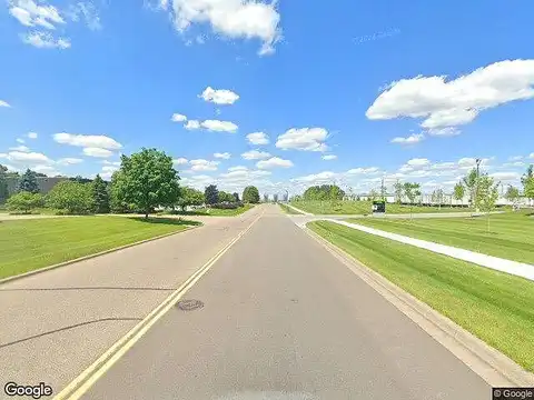 Hemingway Avenue S, Cottage Grove, MN 55016