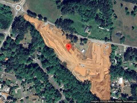 Parkwood Dr, Dawsonville, GA 30534