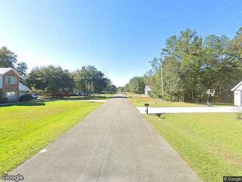 Pelican'S Lane Se Ln Se, Townsend, GA 31331
