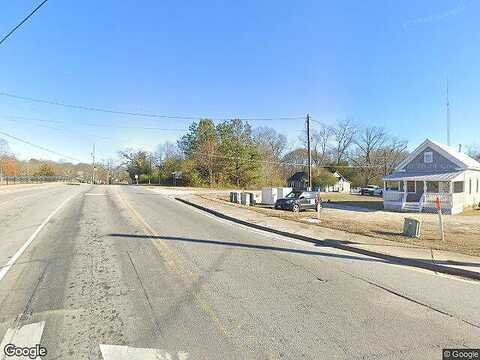 Silverton Drive, Bethlehem, GA 30620