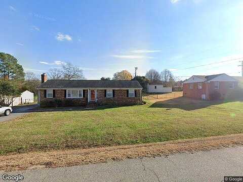 Chieftain Trl, North Chesterfield, VA 23236