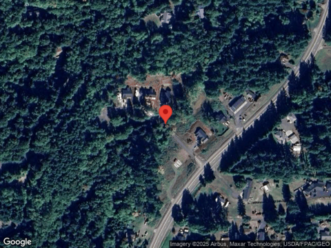Lily Ln, Castle Rock, WA 98611