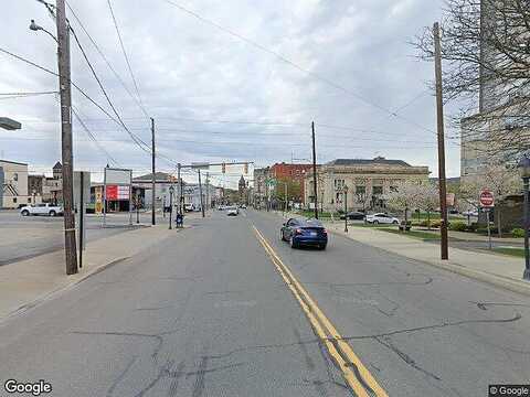 43Rd L 5 Street, Carbondale, PA 18407