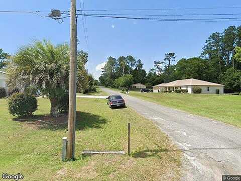 Se 125Th Ln, Belleview, FL 34420