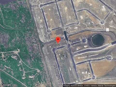 Placeaya Lk, Adkins, TX 78101