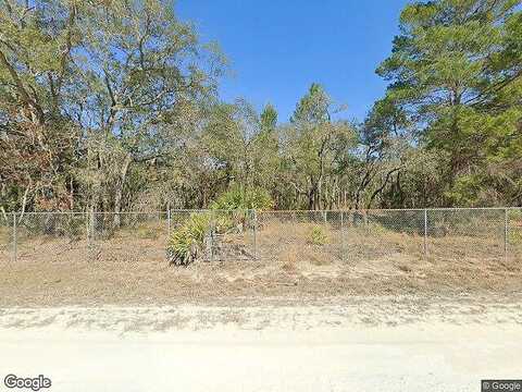 Mahoning Avenue, Brooksville, FL 34614