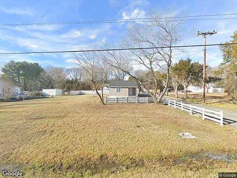 Gordon Ave, Gordonsville, VA 22942