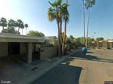 E Bethany Home Road #108, Phoenix, AZ 85014