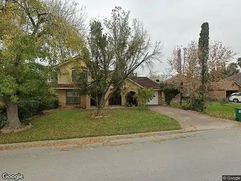 E Garza St, Hidalgo, TX 78557