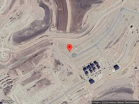 Spry St, Colorado Springs, CO 80924