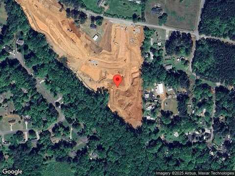 Berry Dr, Dawsonville, GA 30534